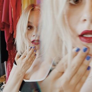 Meet your Posher, Ansley